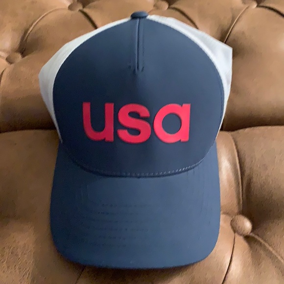 adidas Other - Adidas USA hat